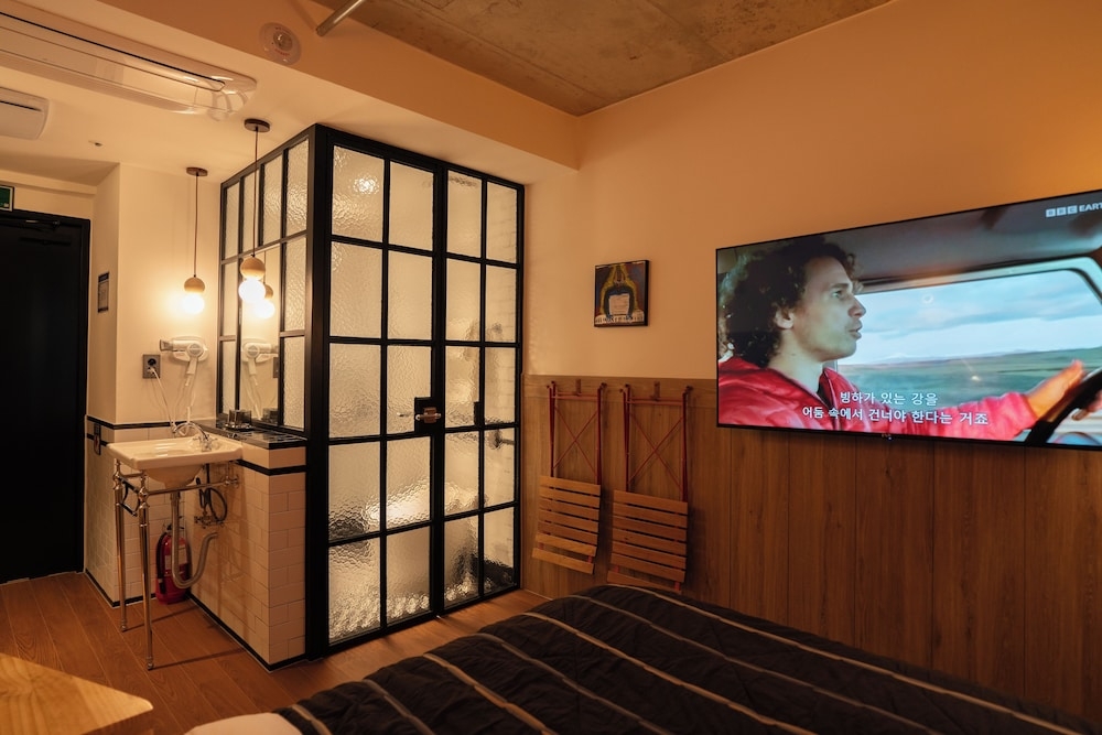 ブルックリンブルース