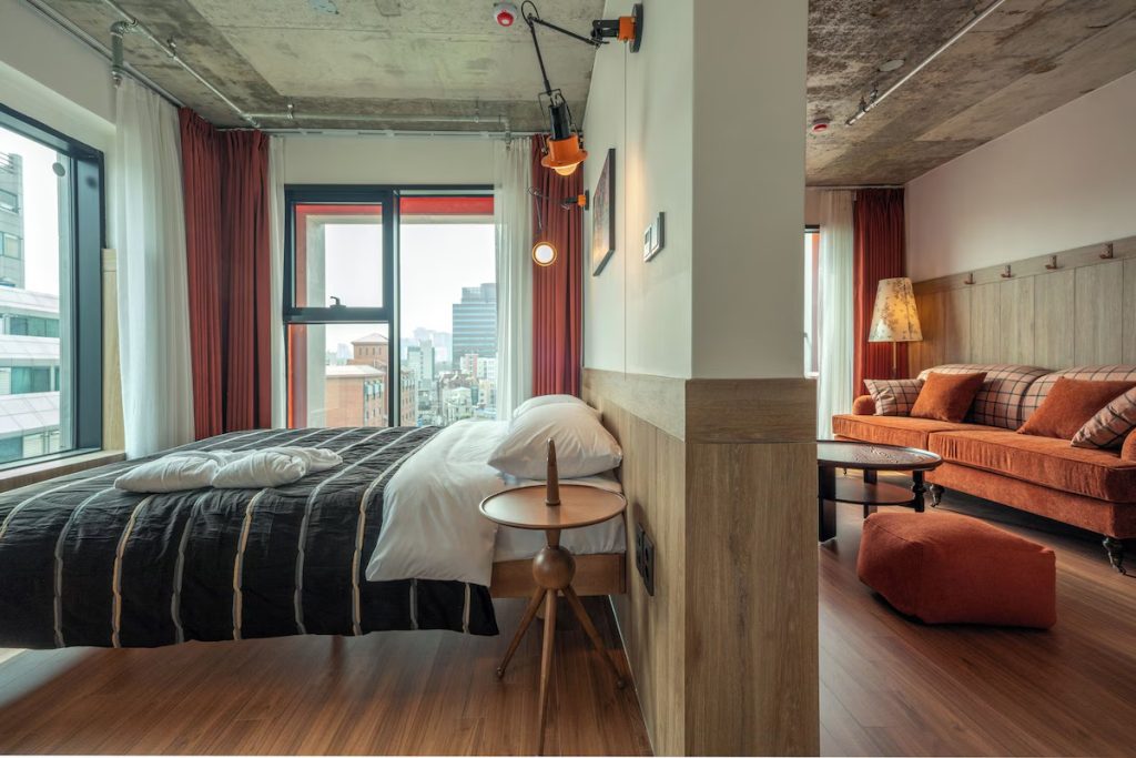 ブルックリンブルース