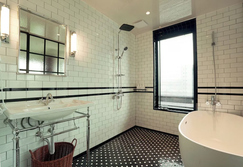 ブルックリンブルース