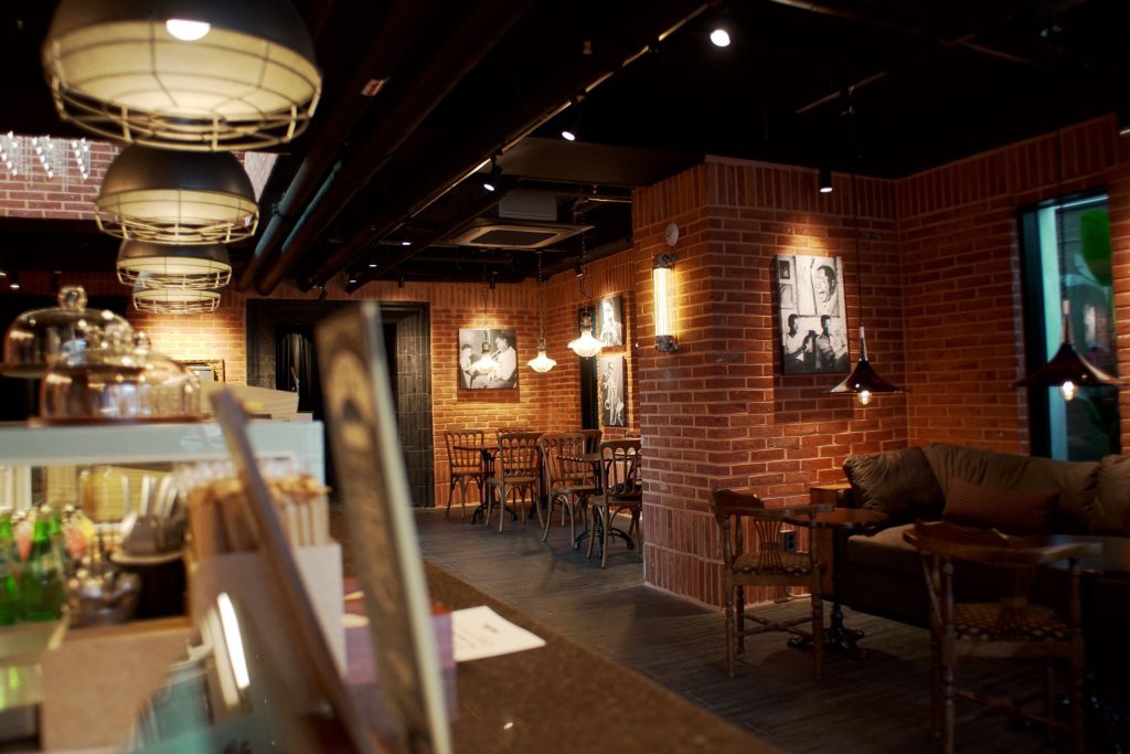 ブルックリンブルース