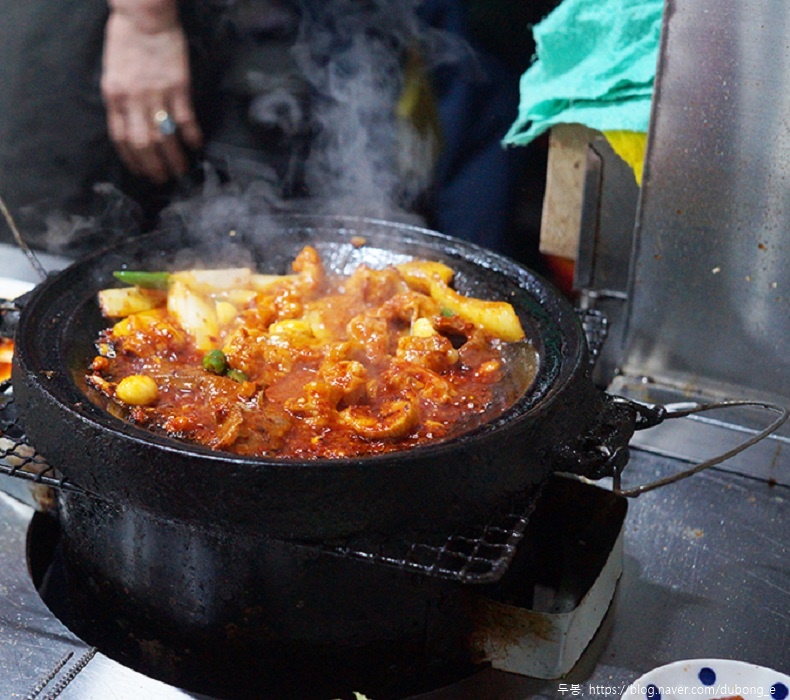 釜山南浦駅周辺ホテル
