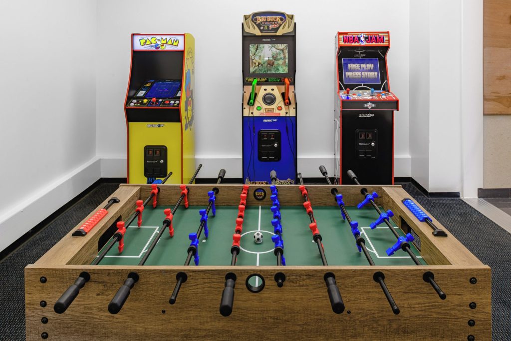 ワイキキ近くのホテル