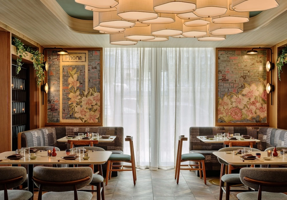 ワイキキ近くのホテル