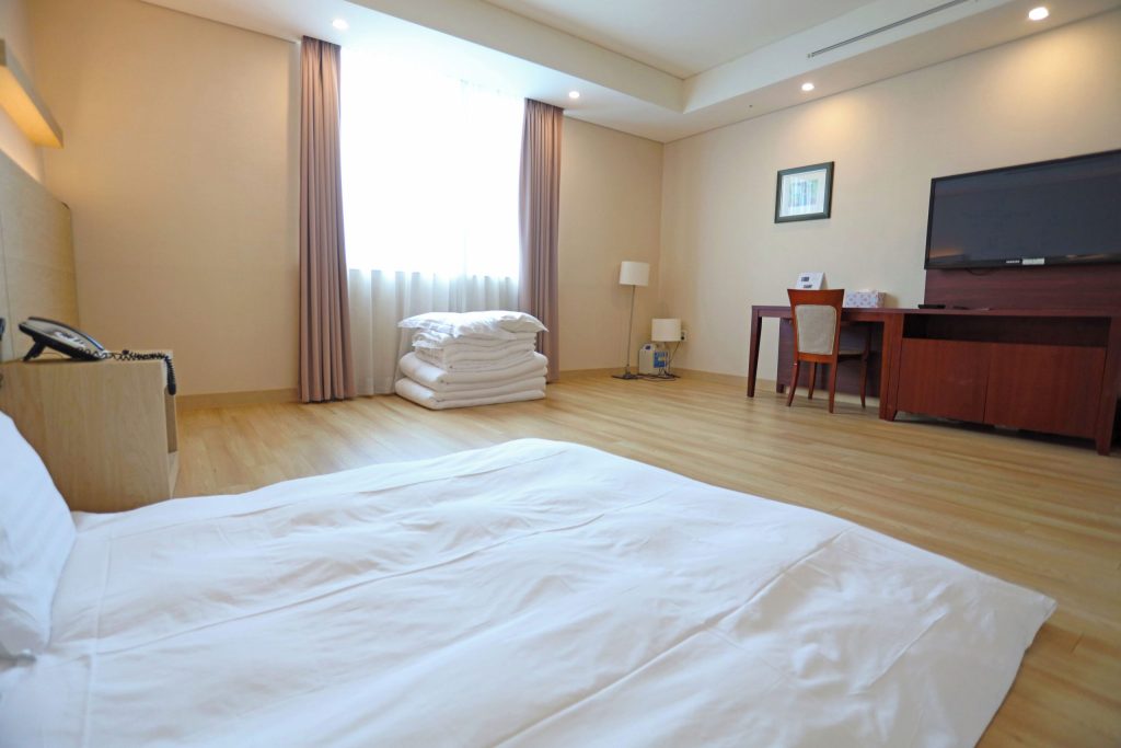 サンシャインホテル