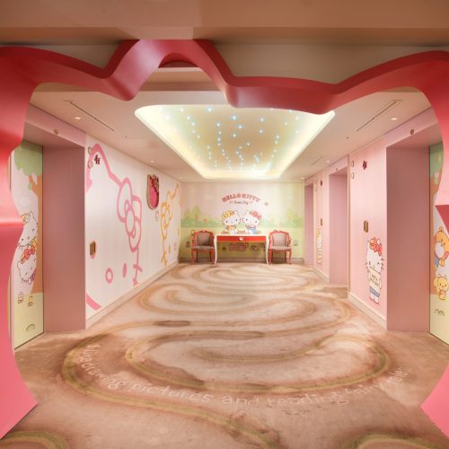 韓国・済州島ㅣ子連れにおすすめの済州ホテル Pick 5