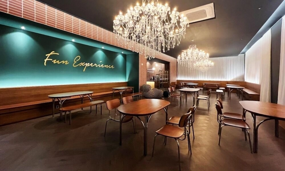 釜山南浦駅周辺ホテル