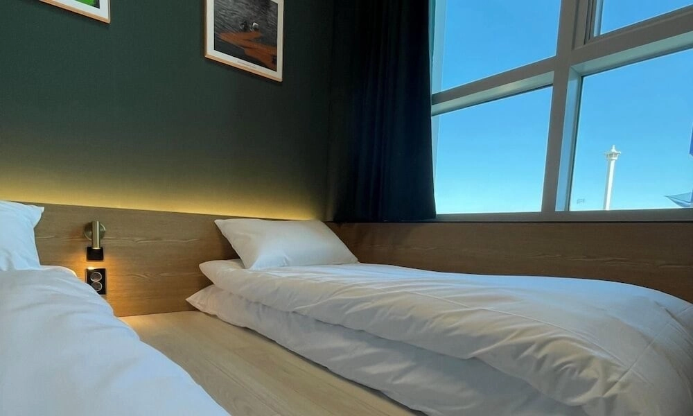 釜山南浦駅周辺ホテル