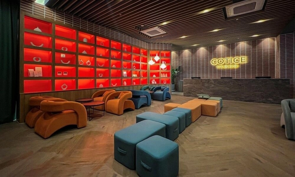 釜山南浦駅周辺ホテル