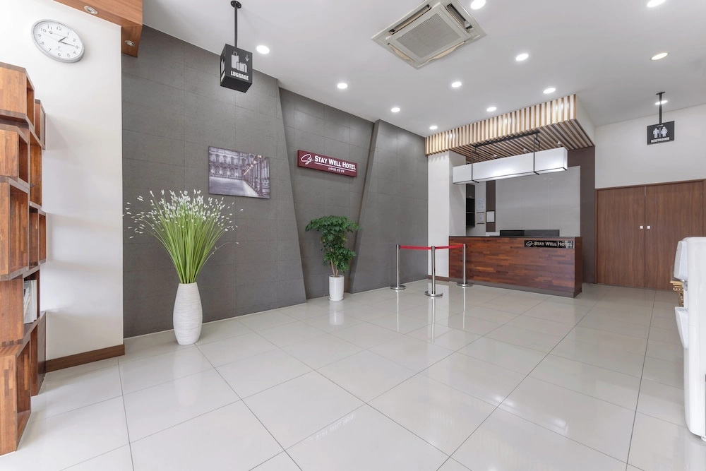 釜山南浦駅周辺ホテル