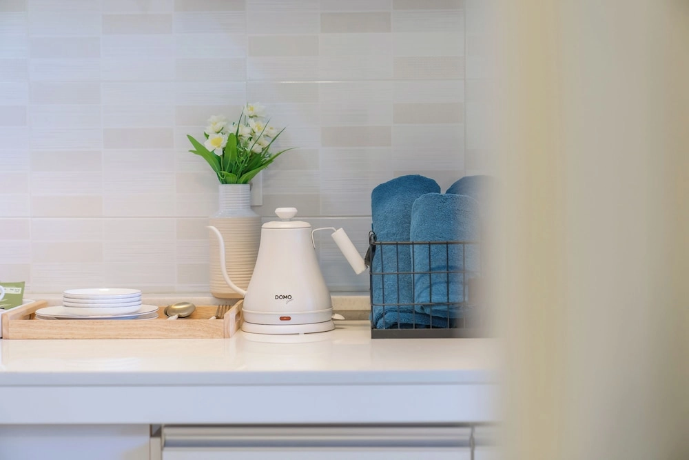 釜山南浦駅周辺ホテル