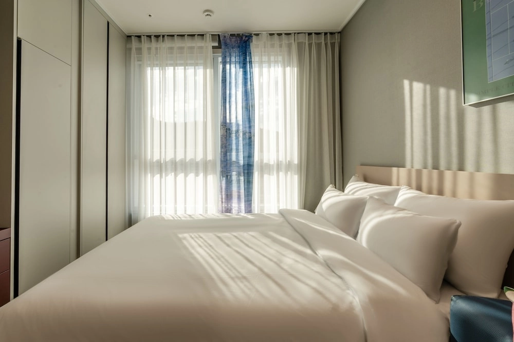 釜山南浦駅周辺ホテル