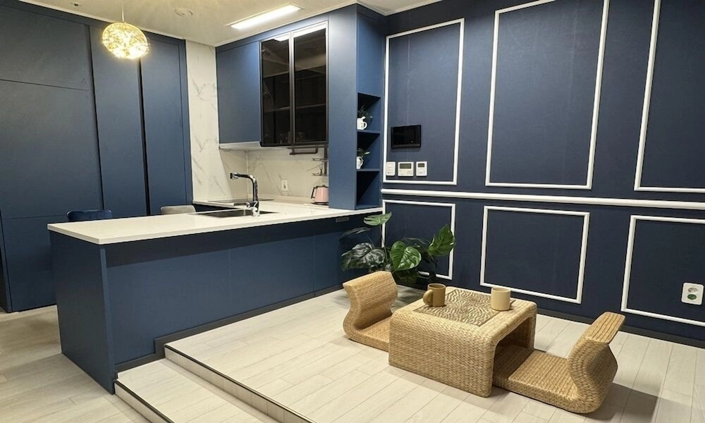 釜山南浦駅周辺ホテル