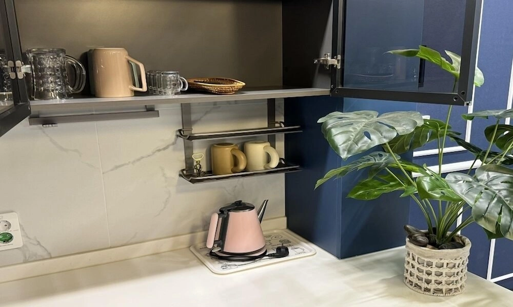 釜山南浦駅周辺ホテル