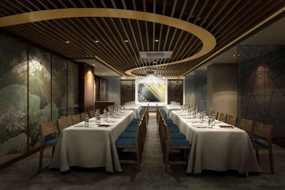 釜山南浦駅周辺ホテル