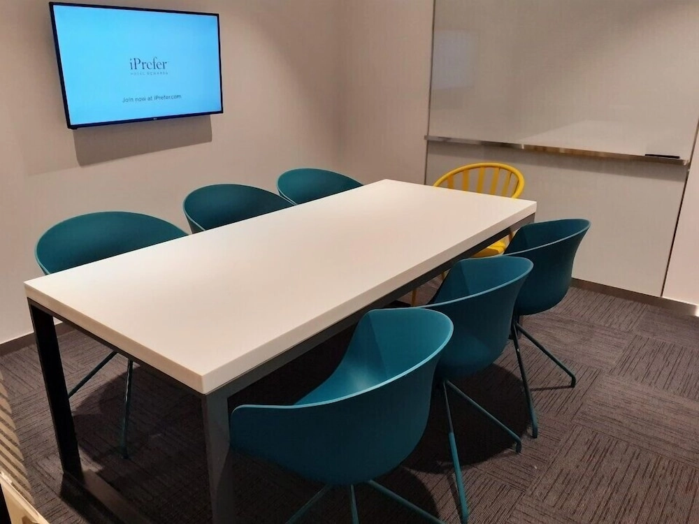 釜山南浦駅周辺ホテル