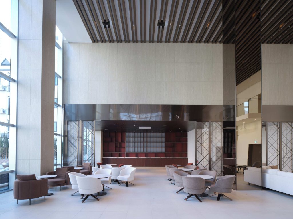 パラティウム海雲台