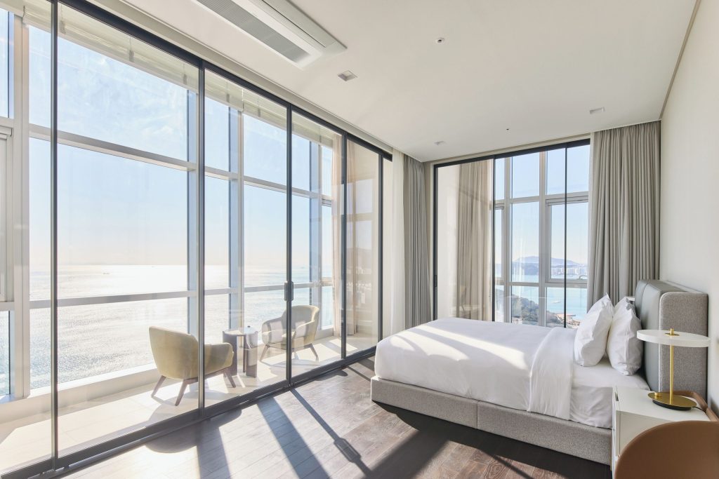 パラティウム海雲台