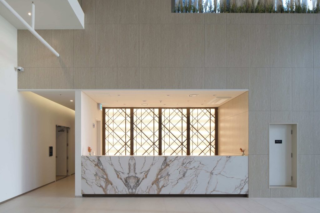 パラティウム海雲台