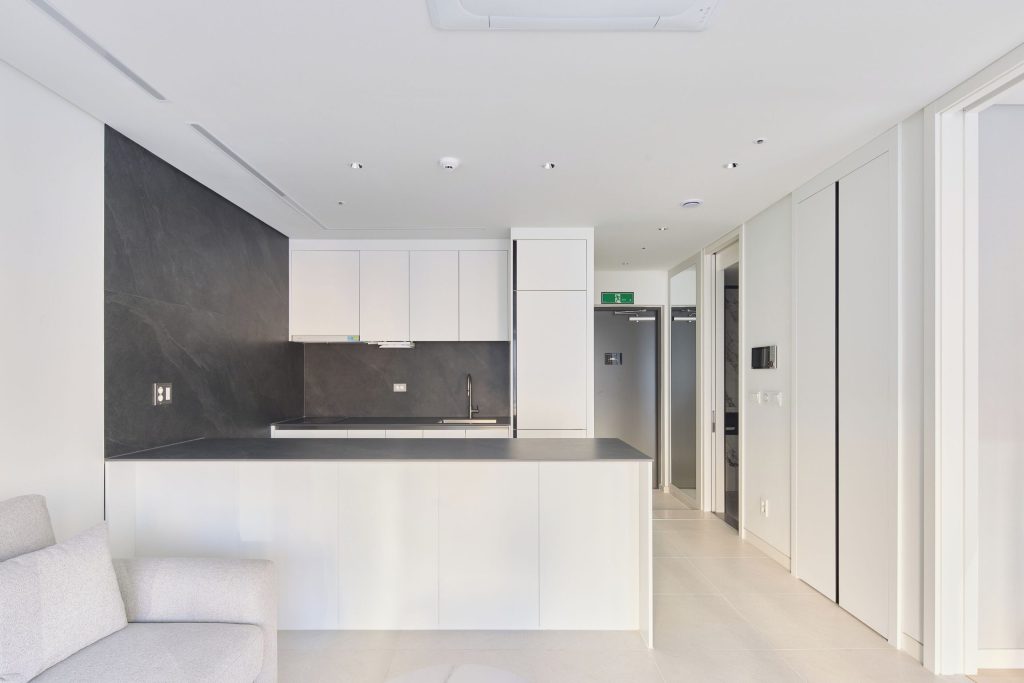 パラティウム海雲台