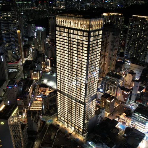 釜山・海雲台ㅣパラティウム海雲台、2026年2月オープンの釜山新規ホテル情報